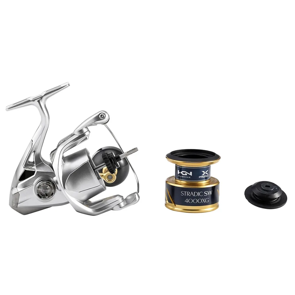 リール SHIMANO STRADIC 4000 シマノ ストラディック SW 4000XG (リール) 価格比較 - 価格.com